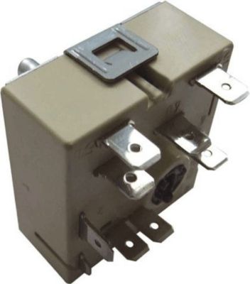 Pièce détachée SCHOLTES doseur d energie 7671122680