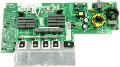 Carte SIEMENS module de puissance