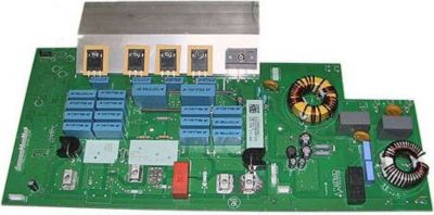 Module électronique NEFF MODULE DE PUISSANCE COTE DROIT Module électronique NEFF MODULE DE PUISSANCE COTE DROIT