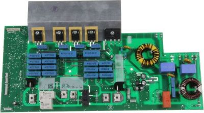 Pièce détachée NEFF MODULE DE PUISSANCE COTE DROIT pour TABL