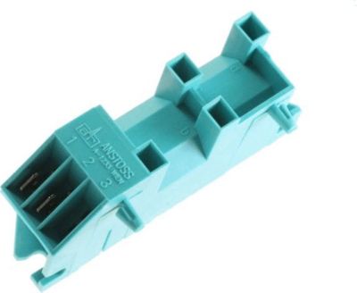 Allumeur BOSCH allumeur 2 points Allumeur BOSCH allumeur 2 points