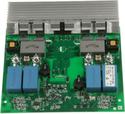 Module électronique WHIRLPOOL PLATINE DE PUISSANCE EGO 7596470002 POUR