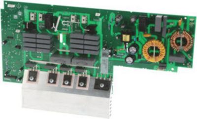 Carte BOSCH module de puissance