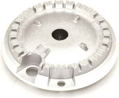 Bougie ROSIERES TETE DE BRULEUR SEMI RAPIDE SECU