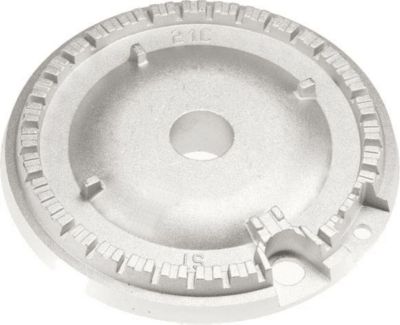 Bougie ROSIERES tete de bruleur rapide secu