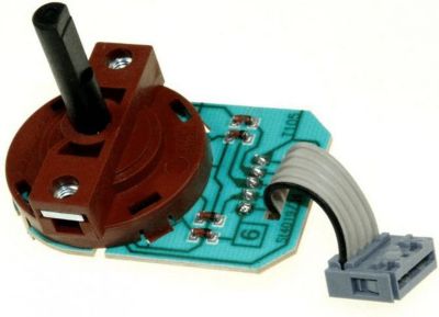 Commutateur NEFF commutateur de reglage