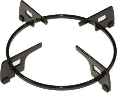 Grille CANDY GRILLE DE BRULEUR POUR TABLE DE CUISSON