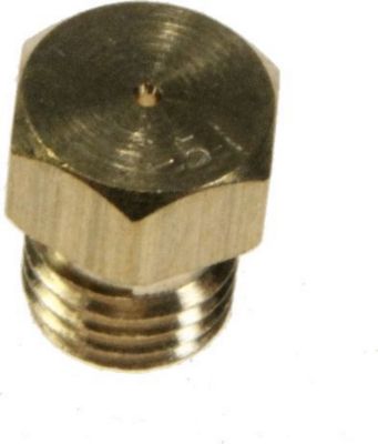 Bougie FAR INJECTEUR GAZ BUTANE Ø 51 - 203506