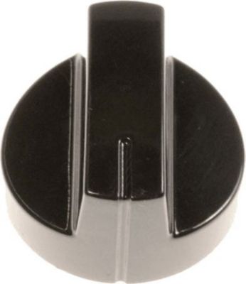 Bouton BEKO manette de commande brune