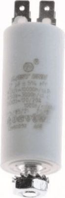 Condensateur BRANDT CONDENSATEUR 2UF-450 V - 79X0118