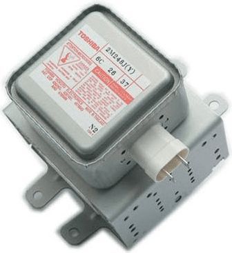 Magnetron DE DIETRICH MAGNETRON 2M248J (Y) - 79X6625 Magnetron DE DIETRICH MAGNETRON 2M248J (Y) - 79X6625