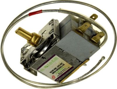 Thermostat BRANDT thermostat tb040117