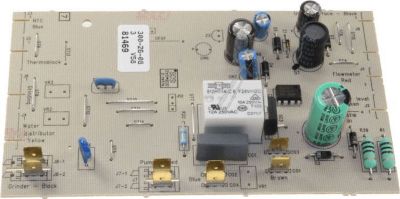 Kit de réparation KRUPS carte electronique