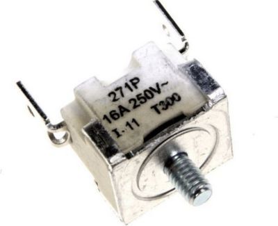 Pièce détachée BOSCH limiteur de temperature Pièce détachée BOSCH limiteur de temperature