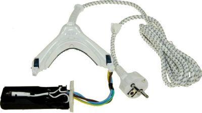 Pièce détachée CALOR CORDON ALIMENTATION POUR PETIT ELECTROME