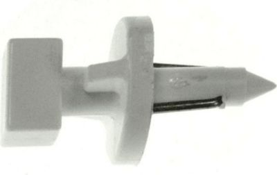 Support WHIRLPOOL SUPPORT DOIGT AVANT DROIT POUR REFRIGERA