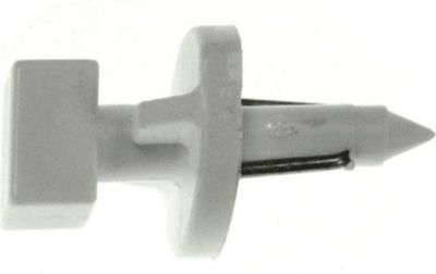 Support WHIRLPOOL SUPPORT DOIGT AVANT DROIT POUR REFRIGERA