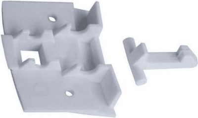 Poignée de porte FAR poignee hublot crochet + hublot