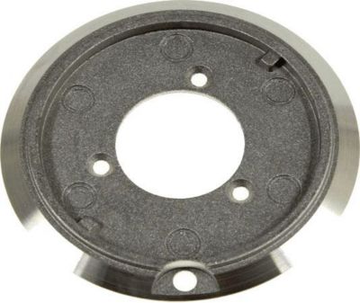 Bougie DE DIETRICH TETE DE BRULEUR POUR TABLE DE CUISSON