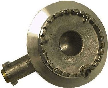 Pièce détachée ROSIERES CORPS DE BRULEUR RAPIDE GAUCHE Pièce détachée ROSIERES CORPS DE BRULEUR RAPIDE GAUCHE