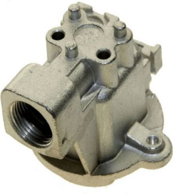 Pièce détachée SCHOLTES COUPE BRULEUR .AUXILIAIRE - C00052927