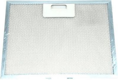 Filtre hotte SIEMENS filtre a graisse metallique