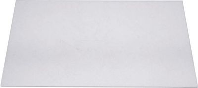 Hublot CANDY vitre intermediaire ou interieur