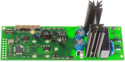 Pièce détachée BOSCH MODULE DE COMMANDE POUR PETIT ELECTROMEN