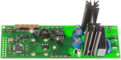 Pièce détachée BOSCH MODULE DE COMMANDE POUR PETIT ELECTROMEN