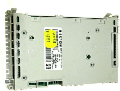 Carte LADEN platine de control