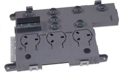 Carte LADEN platine d affichage