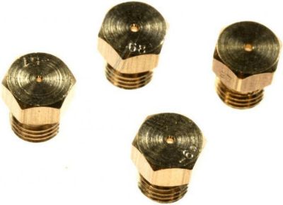 Bougie VOGICA sachet injecteurs gaz butane