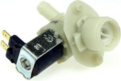 Electrovanne CURTISS ELECTROVANNE 1 VOIE COUDE 180°D12