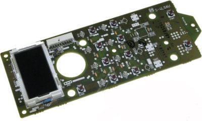 Carte BOSCH module de commande Carte BOSCH module de commande