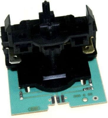 Interrupteur SIEMENS INTERRUPTEUR / SELECTEUR - 00611030