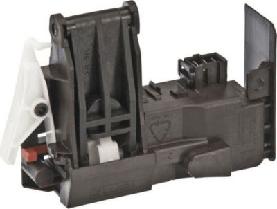 Verrou BOSCH VERROUILLAGE MECANIQUE POUR LAVE LINGE