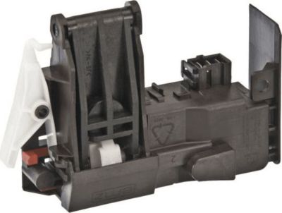 Verrou BOSCH VERROUILLAGE MECANIQUE POUR LAVE LINGE