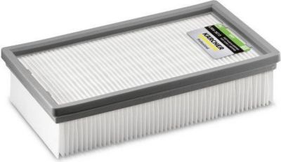 Kit de réparation KARCHER filtre plat de capot rectangulaire