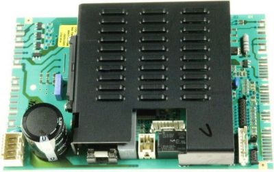 Carte HOOVER module de puissance > date 09/36