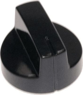 Bouton BEKO MANETTE NOIRE - 157925165