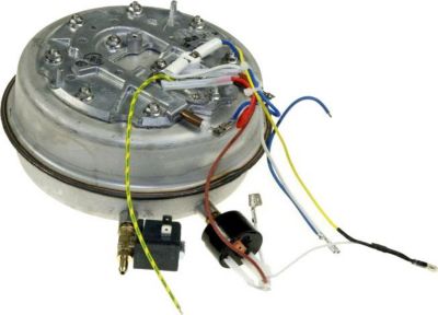 Kit de réparation MOULINEX chaudiere complete