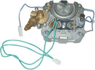Kit de réparation SAECO element chauffant complet 1030 w