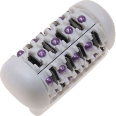 Pièce détachée CALOR ROULEAU VIOLET POUR PETIT ELECTROMENAGER