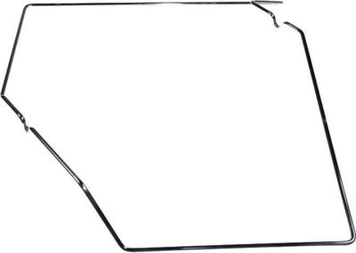 Cadre ROSIERES support tournebroche