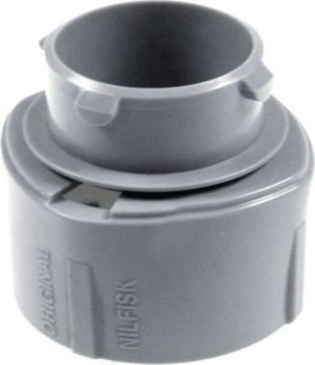 Kit de réparation NILFISK bush plastique tourelle