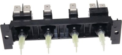 Clavier SMEG clavier 4 touches Clavier SMEG clavier 4 touches