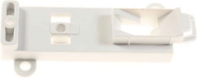 Pièce détachée CANDY glissiere verrou