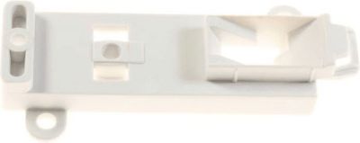 Pièce détachée CANDY glissiere verrou Pièce détachée CANDY glissiere verrou