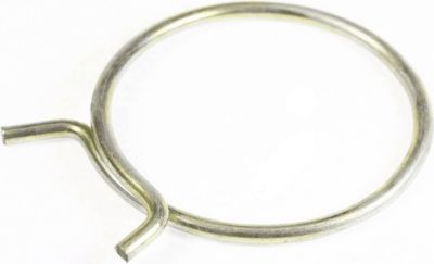 Pièce détachée CANDY CLIPS POUR LAVE LINGE   CANDY - 92470293