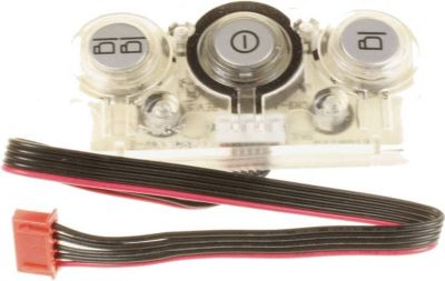 Kit de réparation ROWENTA carte electronique + clavier Kit de réparation ROWENTA carte electronique + clavier